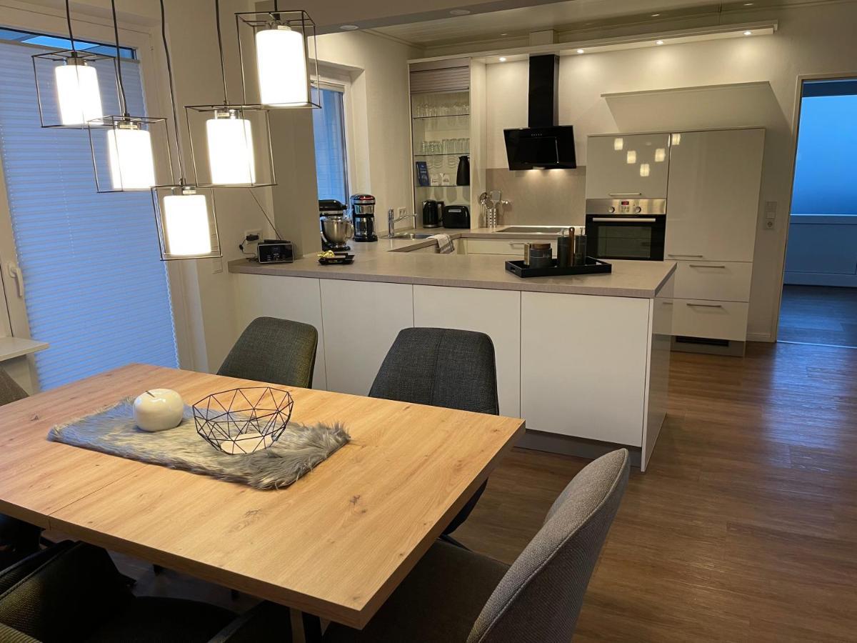 Ferien Bungalow Ennens Rhauderfehn エクステリア 写真