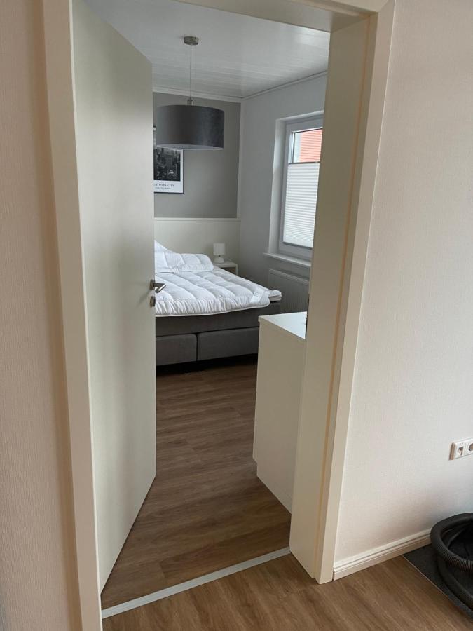 Ferien Bungalow Ennens Rhauderfehn エクステリア 写真