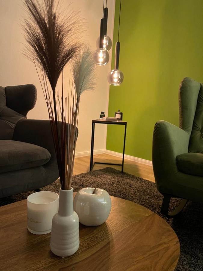 Ferien Bungalow Ennens Rhauderfehn エクステリア 写真