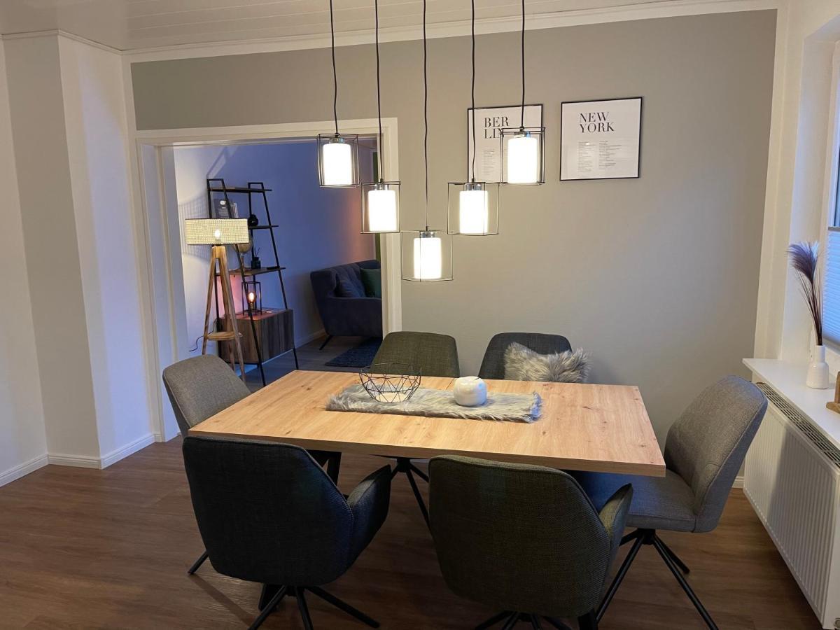 Ferien Bungalow Ennens Rhauderfehn エクステリア 写真