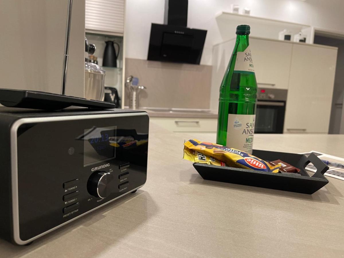 Ferien Bungalow Ennens Rhauderfehn エクステリア 写真