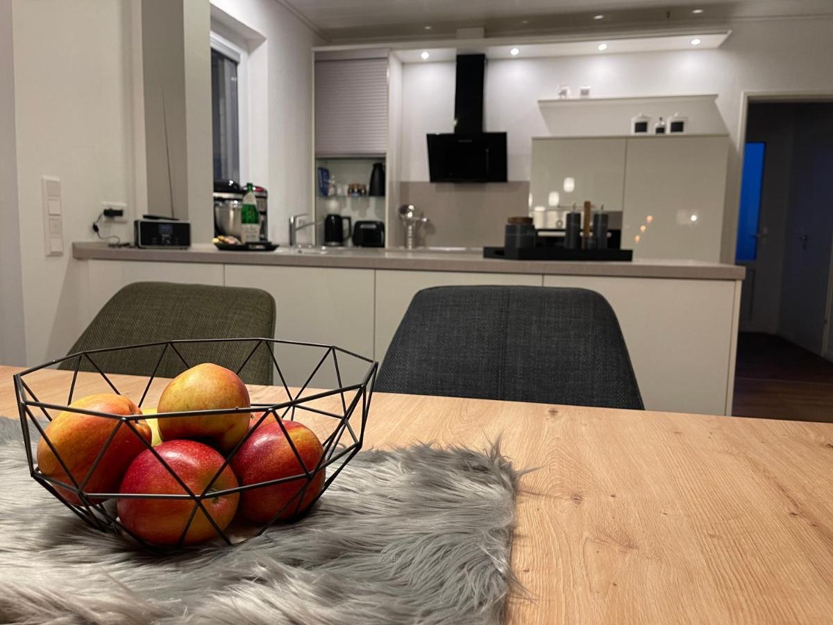 Ferien Bungalow Ennens Rhauderfehn エクステリア 写真